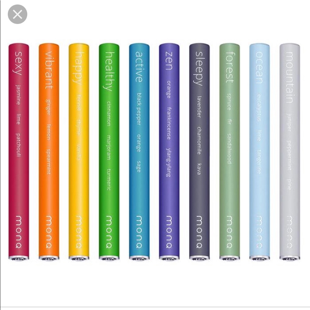 ISO MONQ PENS